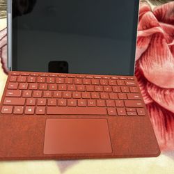 Microsoft Tablet 