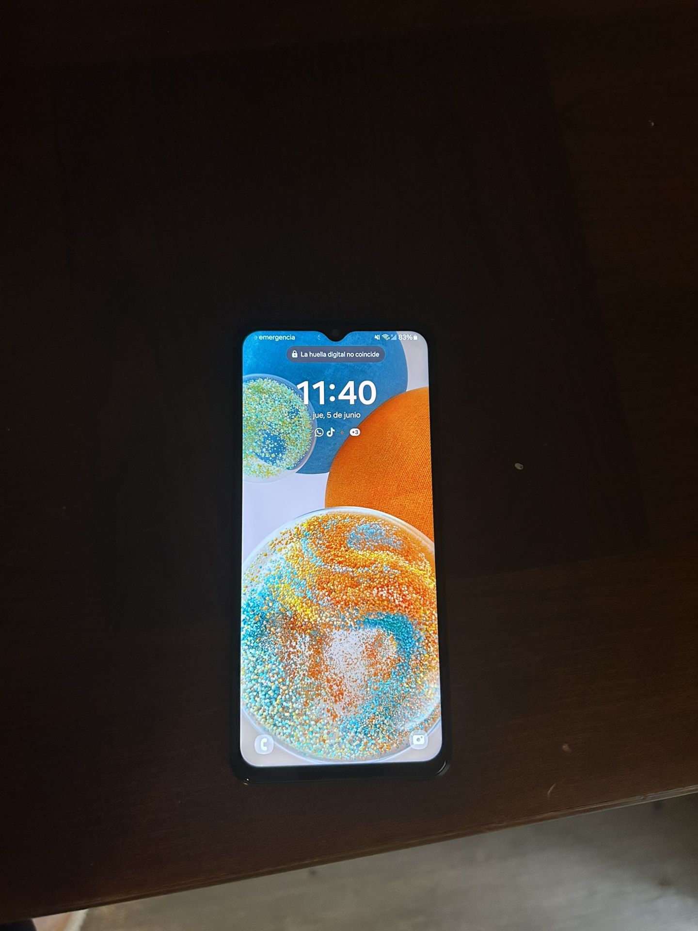 Samsung GALAXY A23 5 G