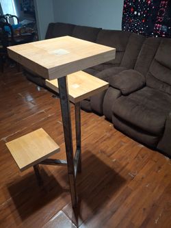 Plant stand
