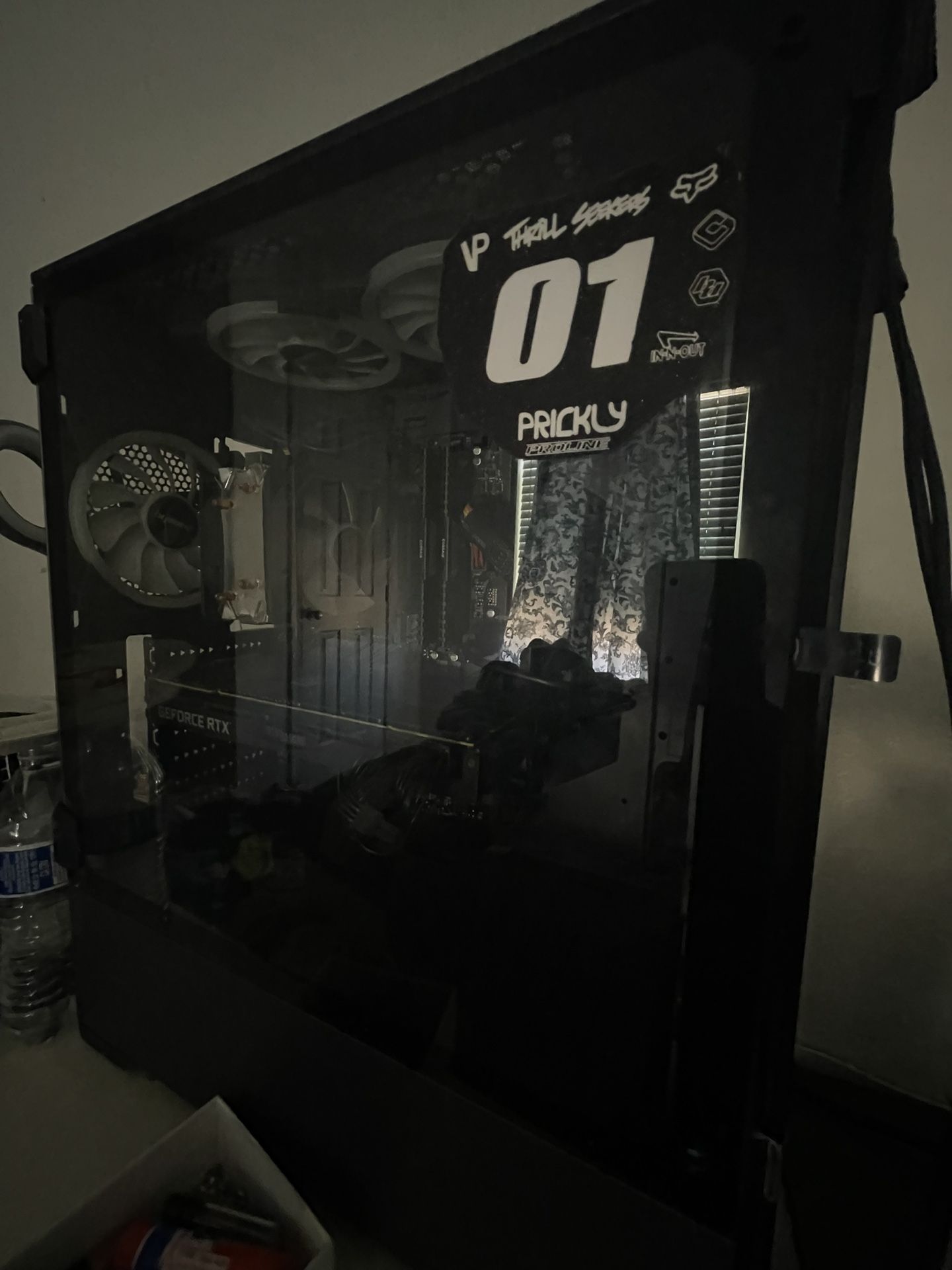 GAMING PC