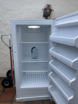 Frigidaire Freezer