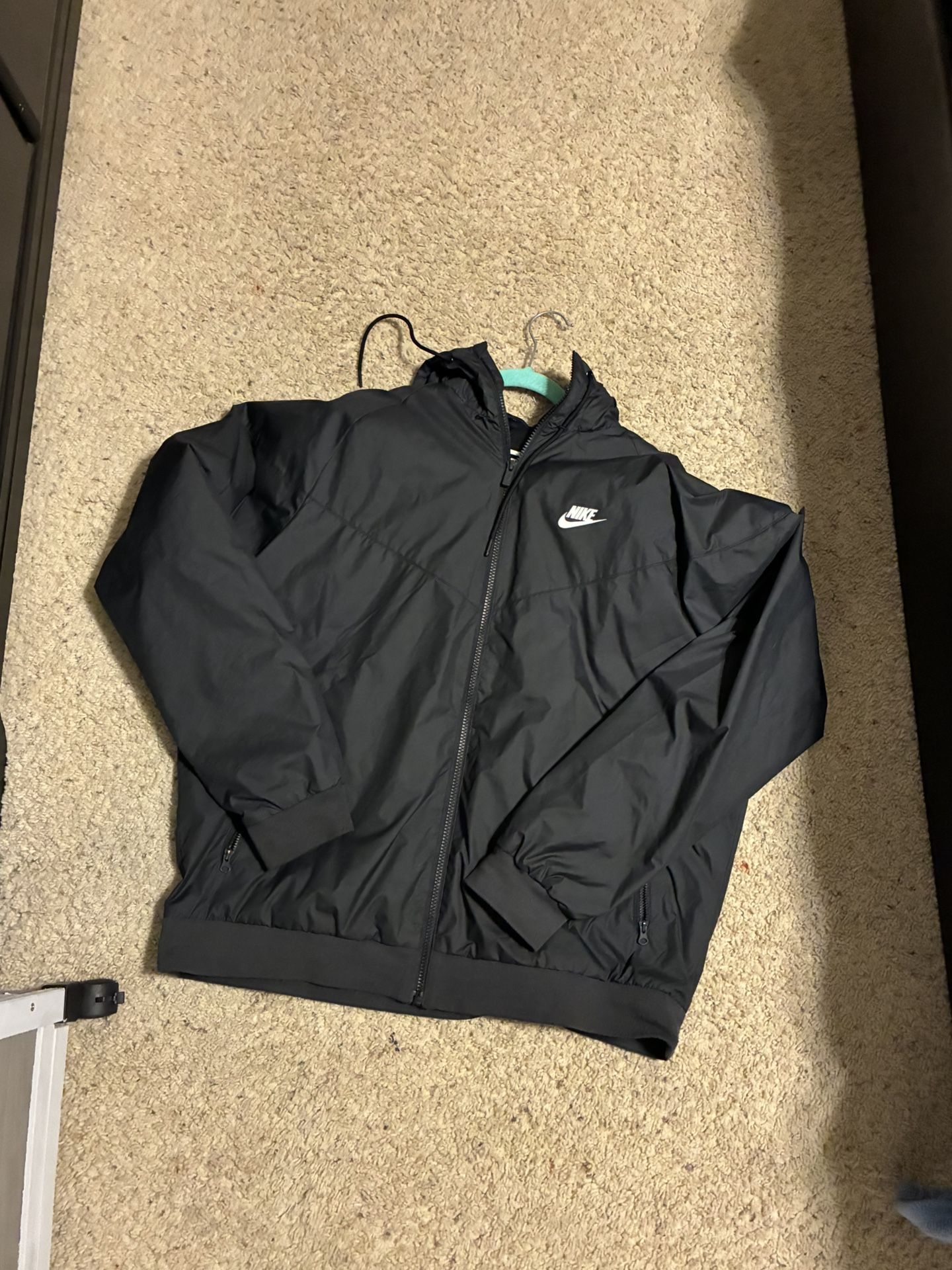 Nike Windbreaker