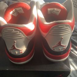 Jordan 3 