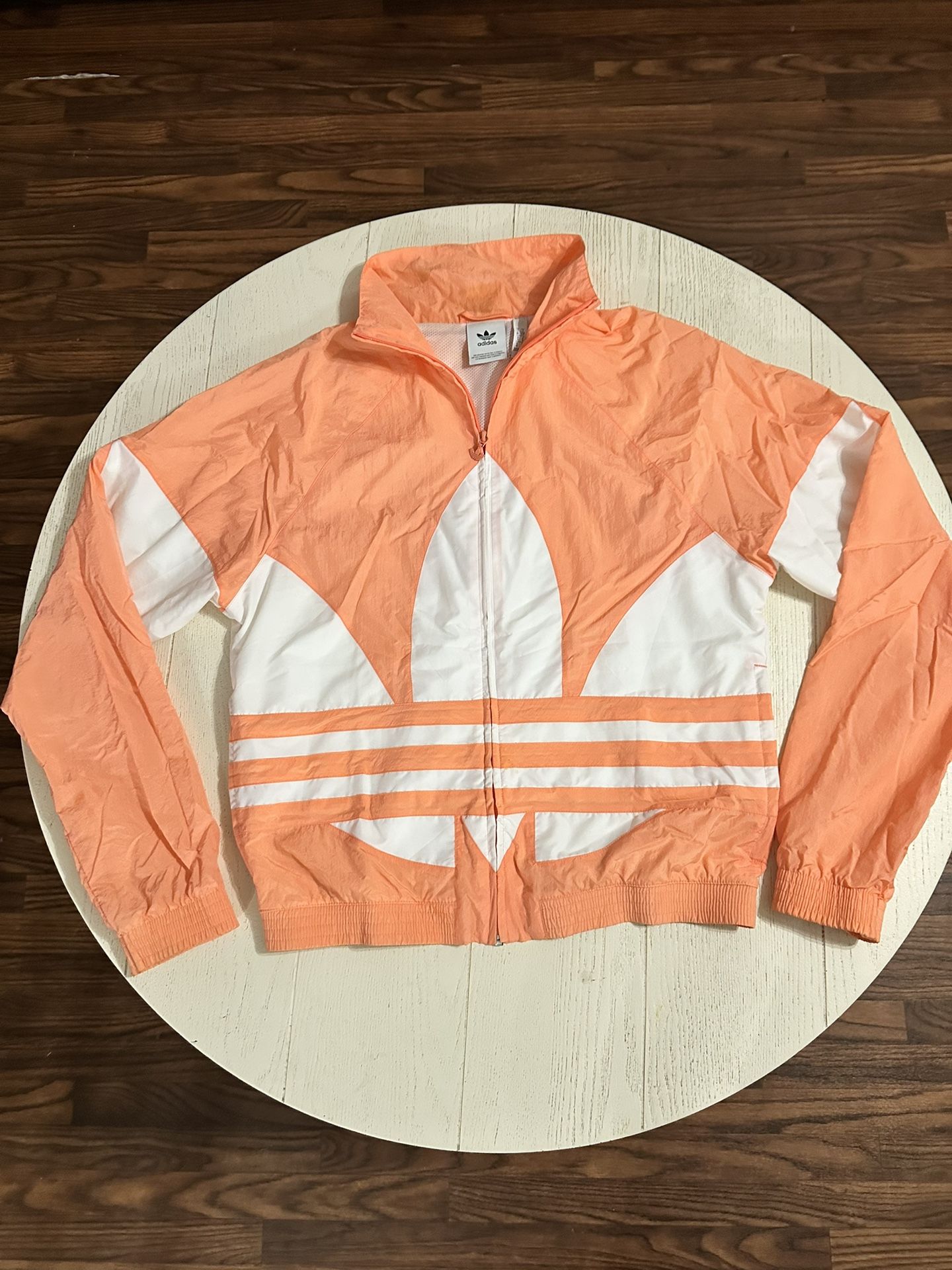 Adidas Windbreaker