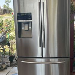 Refrigerador Samsun