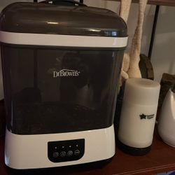 Baby Bottle Products (less than a year old)