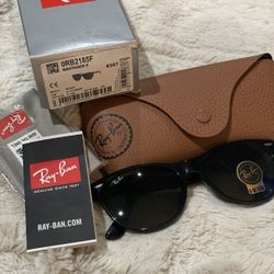 Ray Ban Sunglasses 