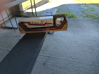 1984 Texaco Transporter