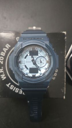 G-Shock Watch used great condition, just needs a new battery