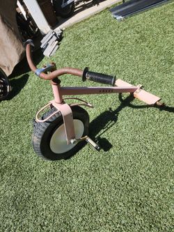 Project Tricycle
