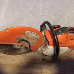 STIHL TS420