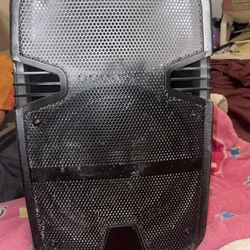 Portable PA Speaker 