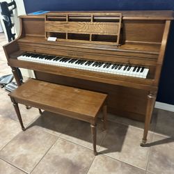 Koehler & Campbell Piano