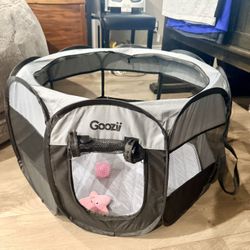 Portable Pet Playpen