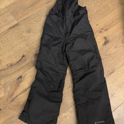 Columbia Kids Snow Bib 