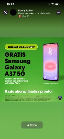 PROMO LIMITED!