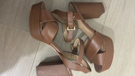 Michael kors Heels