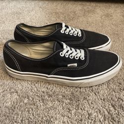 Unisex Vans Off The Wall Oldskool SK8  Sneakers Size 9.5 Mens/11 Women’s 