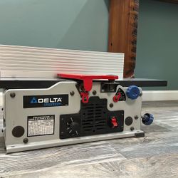 Delta  ship master JOINTER 
