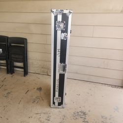 Four guitars or anything you want to put in here