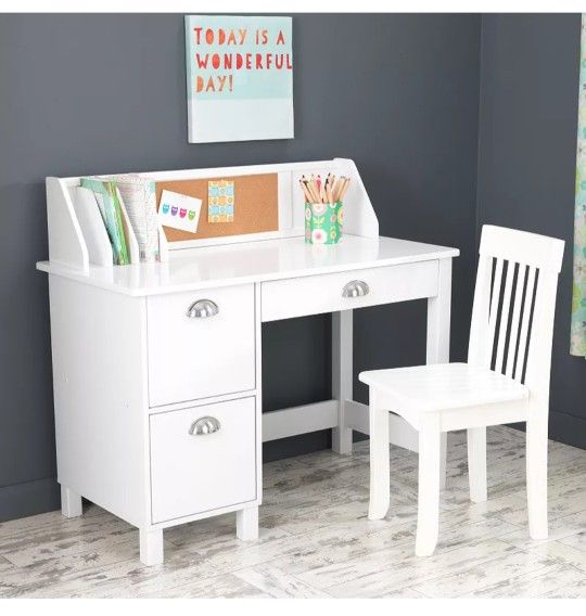 Kidkraft Desk
