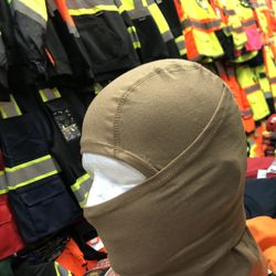 Convertible Balaclava