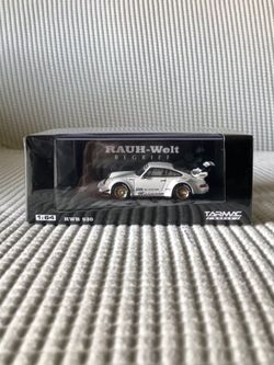 Tarmac Porsche RWB 930 Kamiwaza