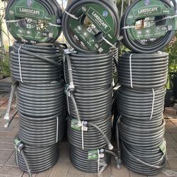 Top Rated Flexon 5/8 in. Dia x 150 ft. Supreme Duty Water Hose 3 for $100  0 40 each