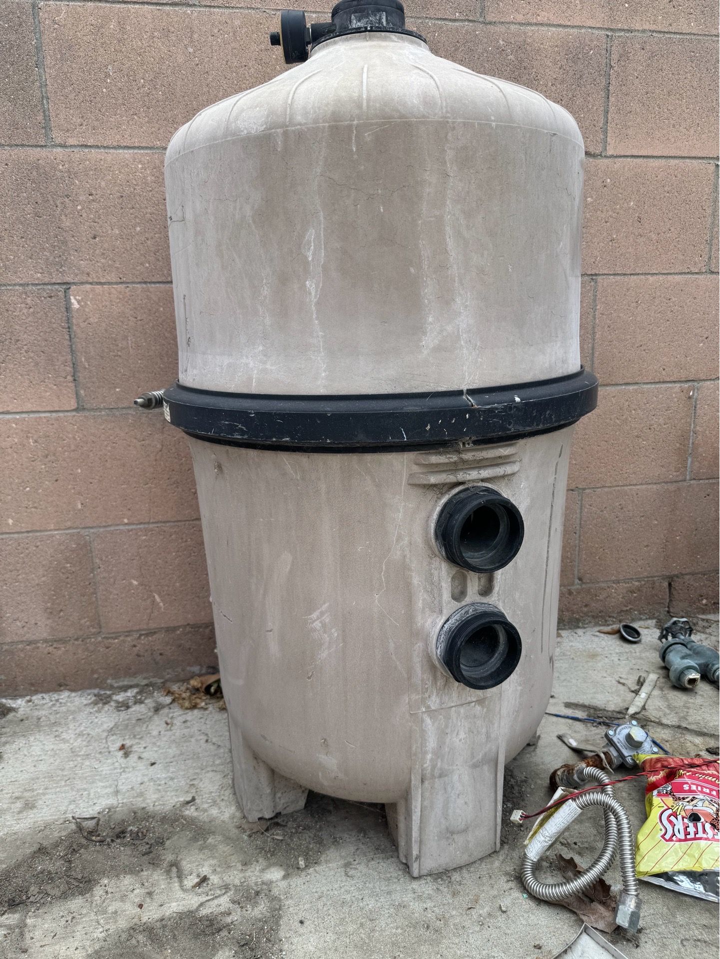 Pool Filter for Sale in Orange, CA - OfferUp