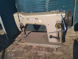 Brother Industrial Sewing Machine