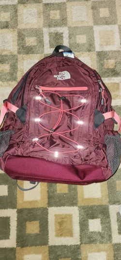 The North Face Back pack