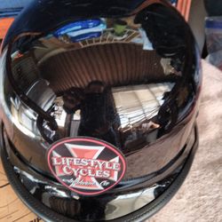 Helmet