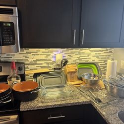 Culinary Kitchen Supplies 