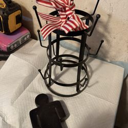 Coffee Stand 