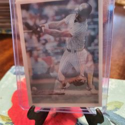 Don Mattingly Baseball Cards 