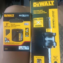 DeWalt Tools