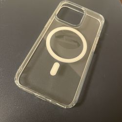 iPhone 13 Pro Phone Case