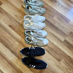 Women’s Shoes Bundle – Size 7.5 – $75