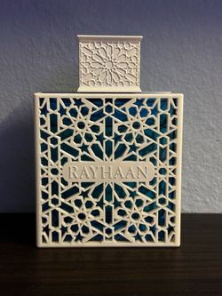 Rayhaan Azul