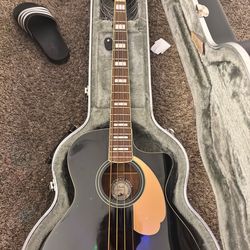 Clases de bajo eléctrico y bajoloche