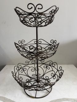 Fruit basket