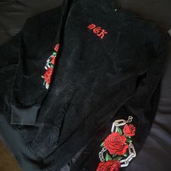 DGK hoodie