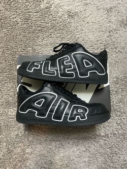 Cactus Plant Flea Market x Nike Air Force 1 Low Premium 'Black'