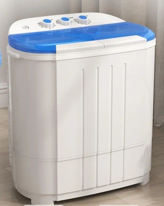 Portable Washing Machine