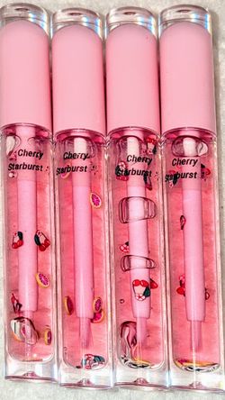 CHERRY 🍒 STARBURSTS ✨