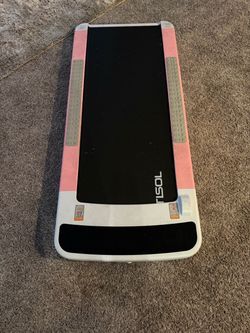 Walking pad