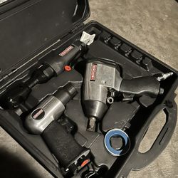 Craftsman Air Tool Kit