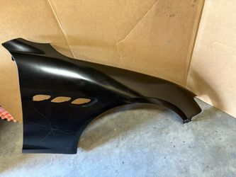 2014-2020 Maserati Quattroporte Front Right Passenger Side Fender OEM NEW
