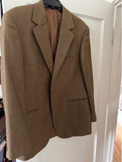 Classic Brooks Brothers blazer (39R)