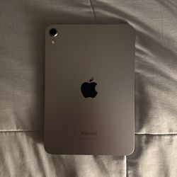 iPad mini a17 pro
